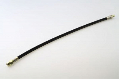 HELLA PAGID 8ah355466561 -  Тормозной шланг